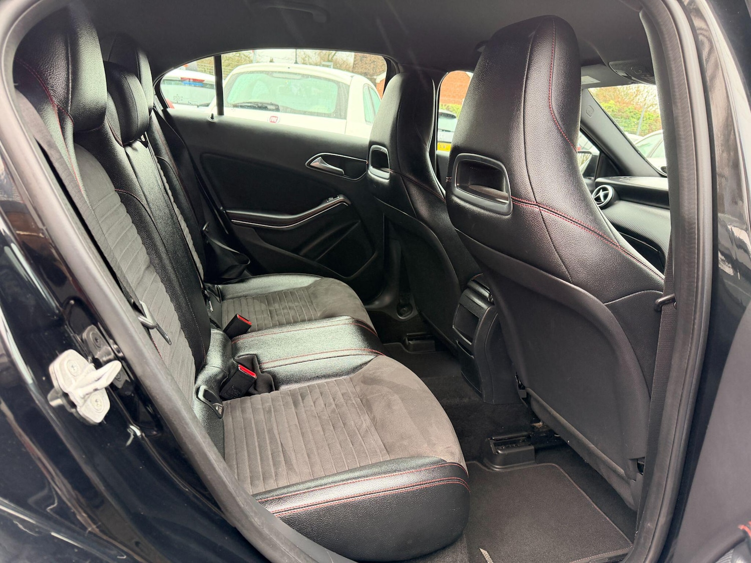 Used Mercedes-Benz A-Class 2015 for sale - 77696447: Photo 15