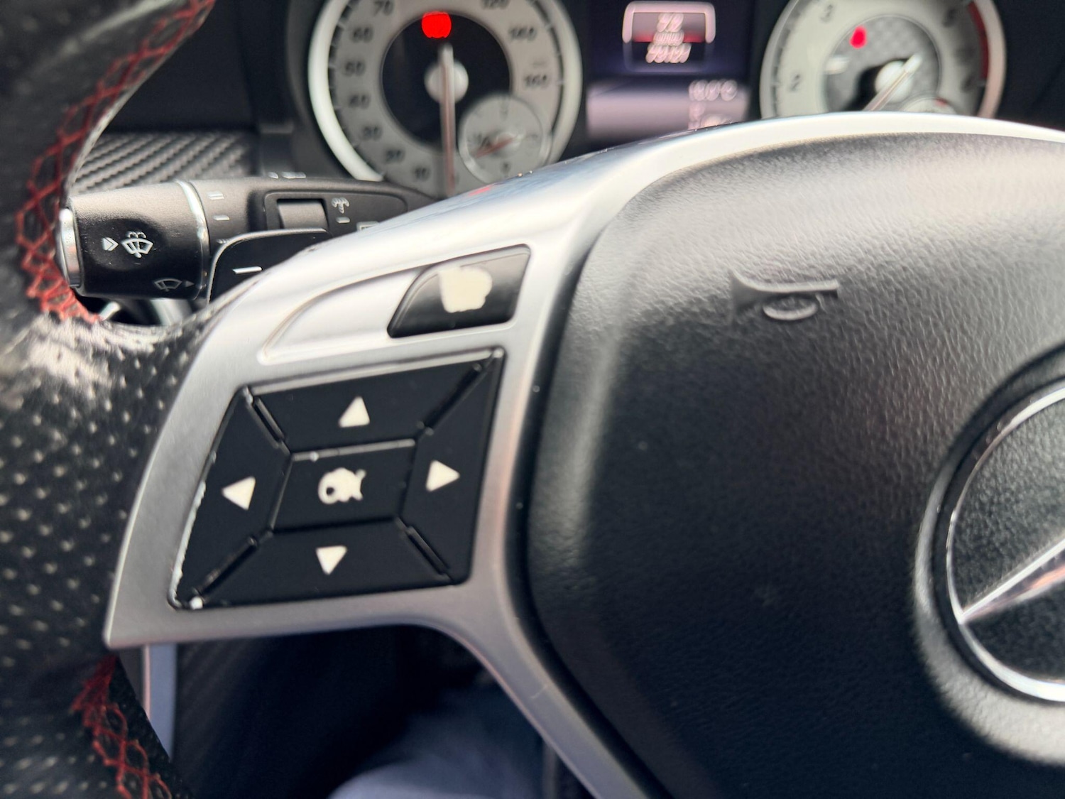 Used Mercedes-Benz A-Class 2015 for sale - 77696447: Photo 16