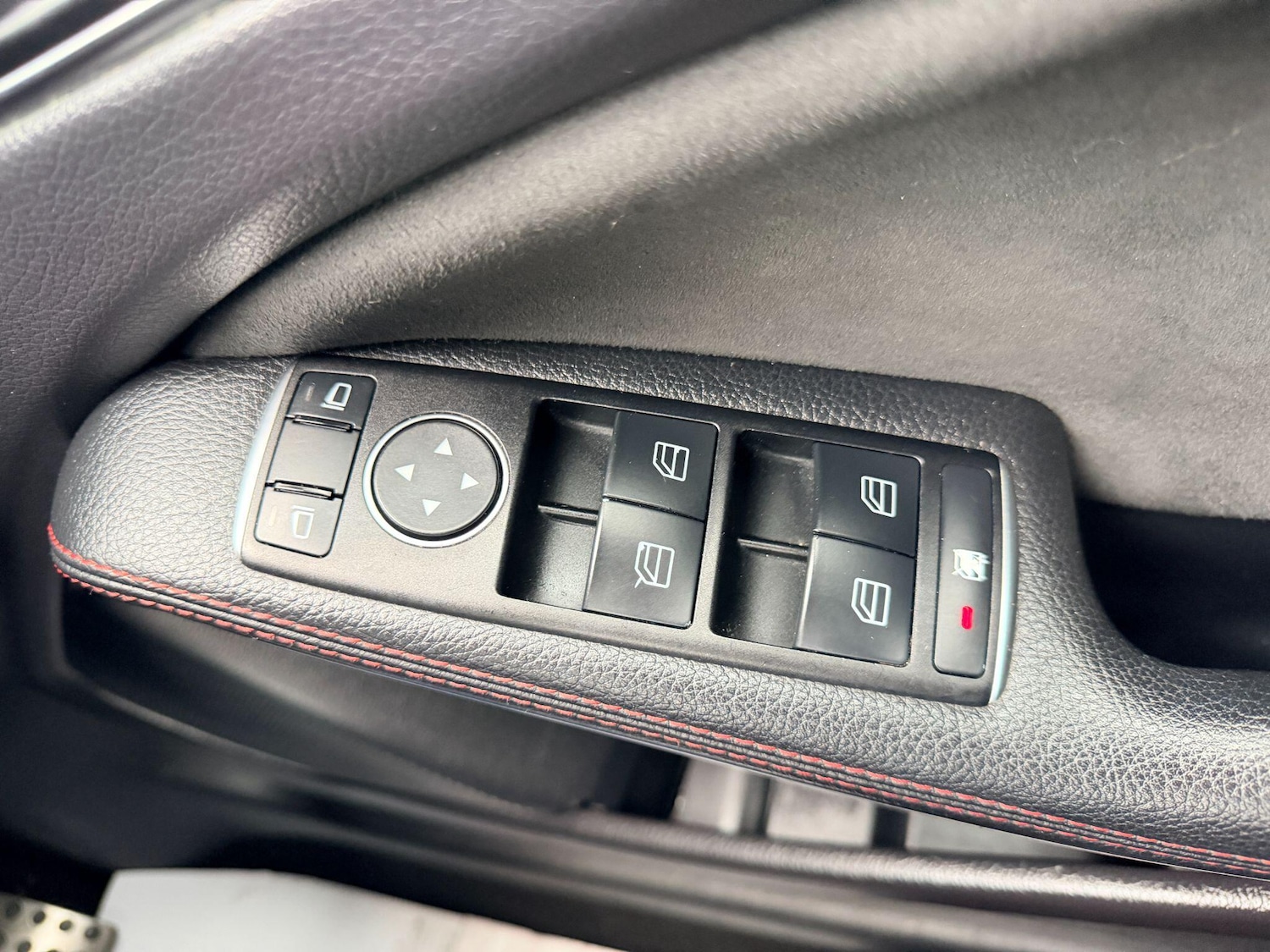 Used Mercedes-Benz A-Class 2015 for sale - 77696447: Photo 19