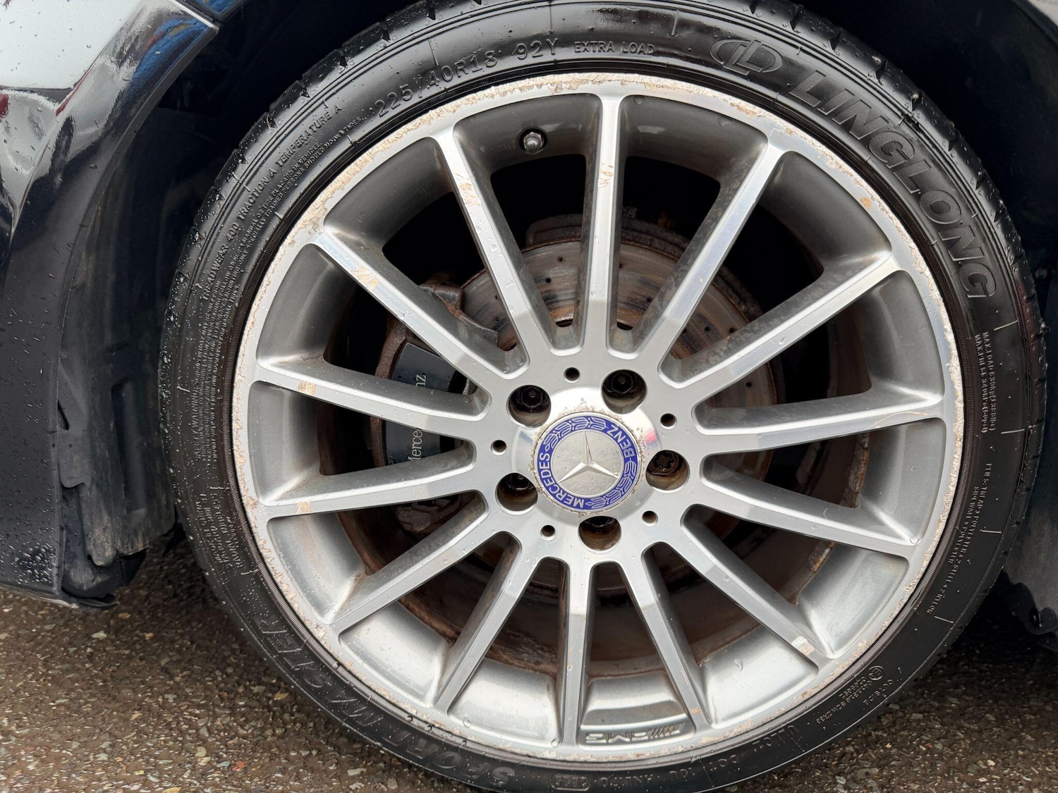 Used Mercedes-Benz A-Class 2015 for sale - 77696447: Photo 25