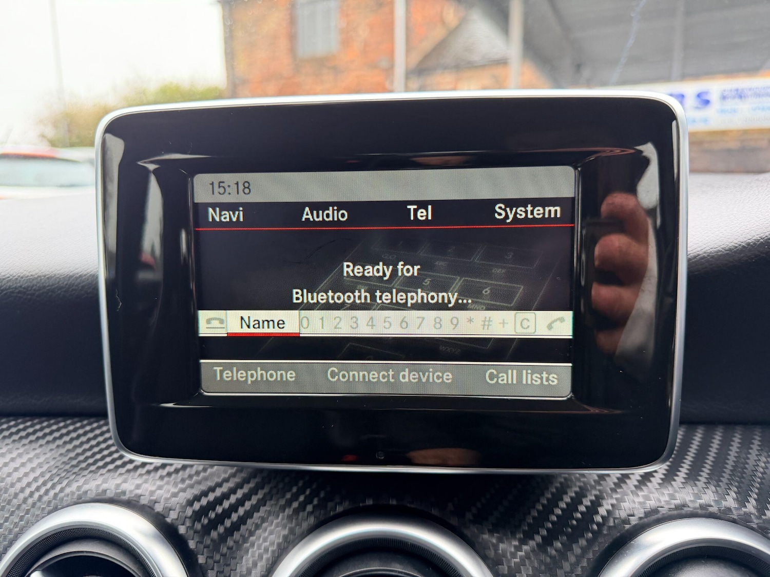 Used Mercedes-Benz A-Class 2015 for sale - 77696447: Photo 26