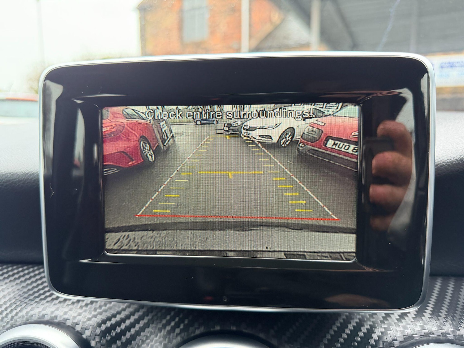 Used Mercedes-Benz A-Class 2015 for sale - 77696447: Photo 28