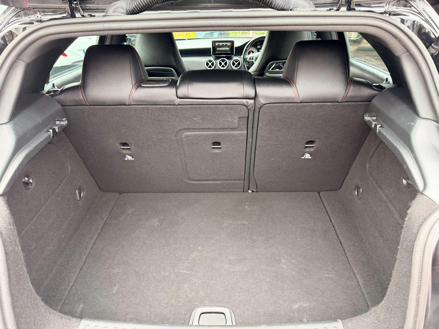 Used Mercedes-Benz A-Class 2015 for sale - 77696447: Photo 30