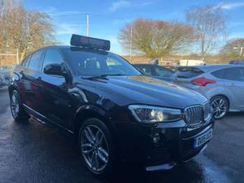 Used BMW X4 2015 for sale - 73931473: Photo
