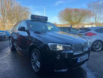 Used BMW X4 2015 for sale - 73931473: Photo