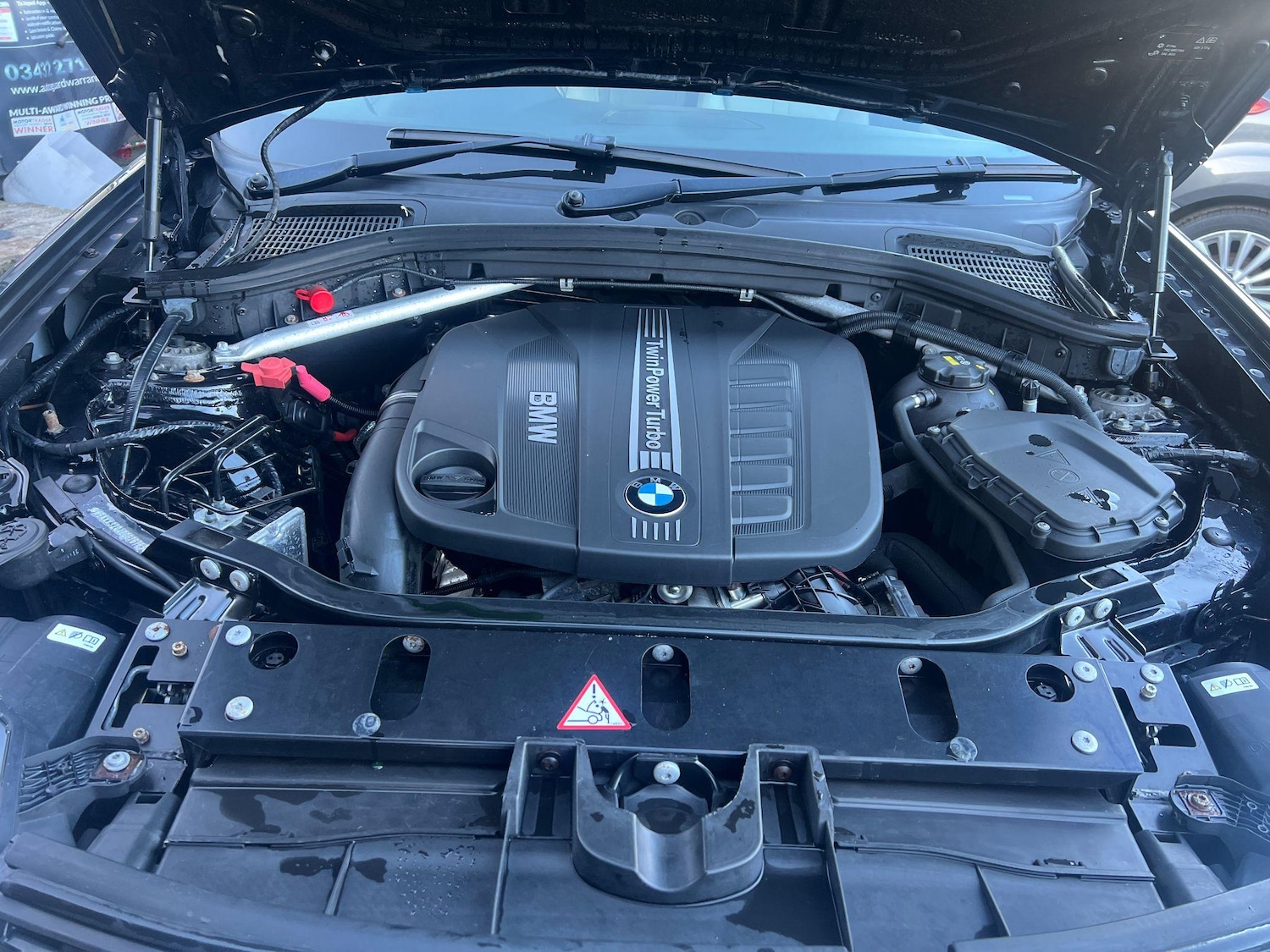Vehicle 40