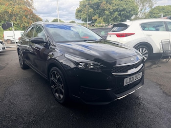Used Kia XCeed 2021 for sale - 79453732: Photo