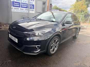 Used Kia XCeed 2021 for sale - 79453732: Photo