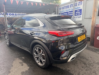 Used Kia XCeed 2021 for sale - 79453732: Photo