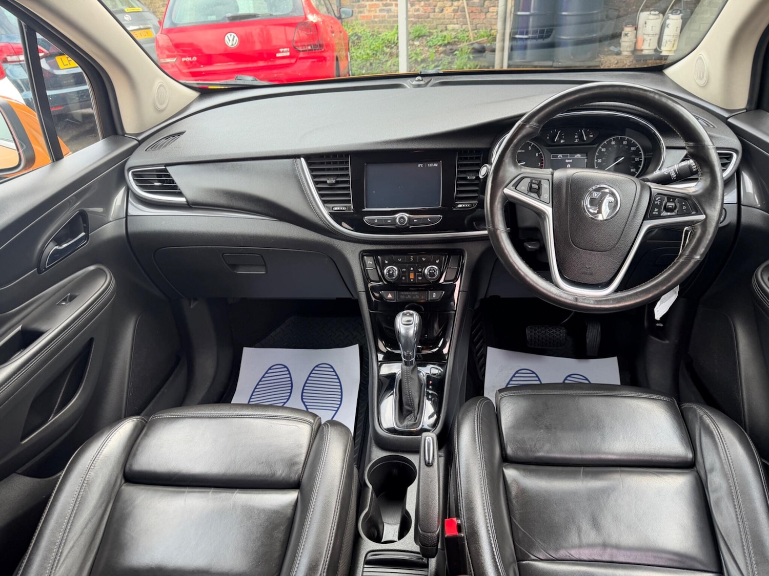 Used Vauxhall Mokka X 2017 for sale - 77883289: Photo 16