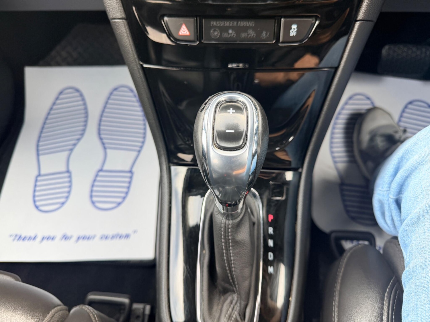 Used Vauxhall Mokka X 2017 for sale - 77883289: Photo 17