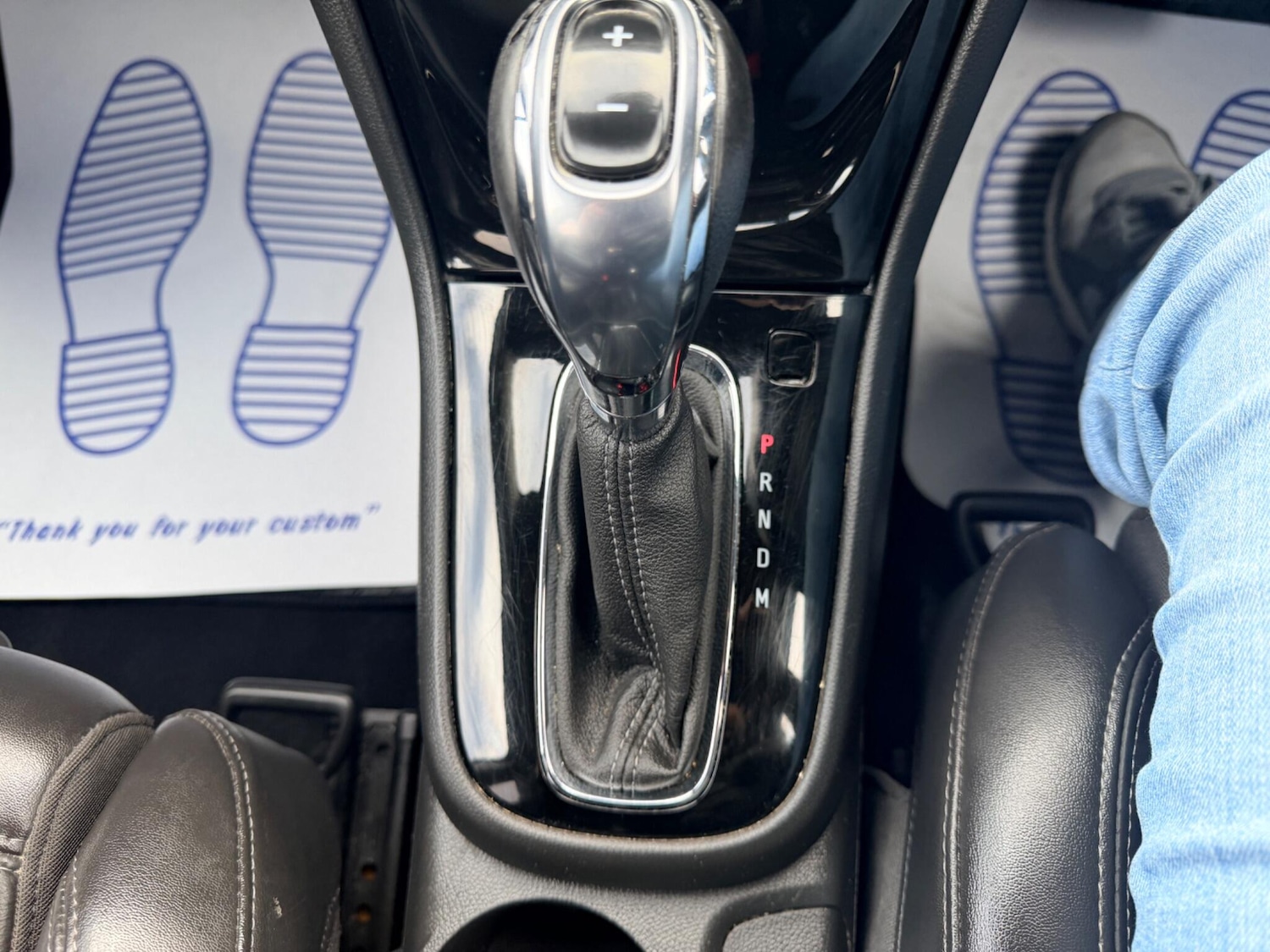 Used Vauxhall Mokka X 2017 for sale - 77883289: Photo 18