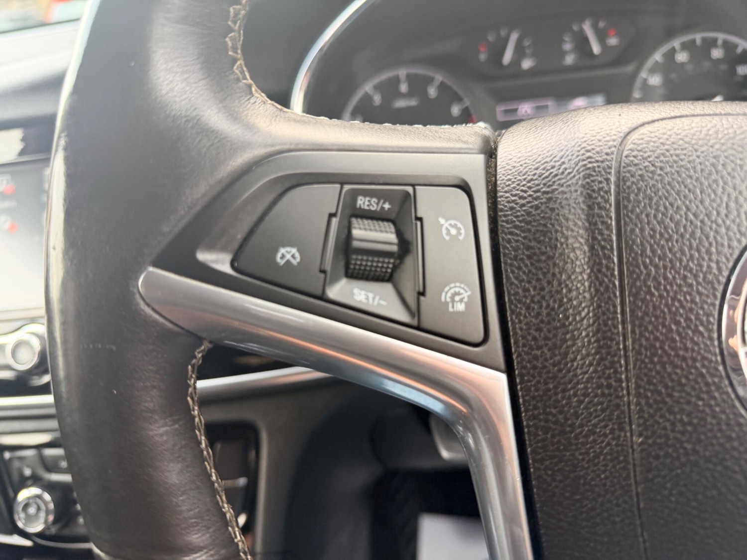 Used Vauxhall Mokka X 2017 for sale - 77883289: Photo 20