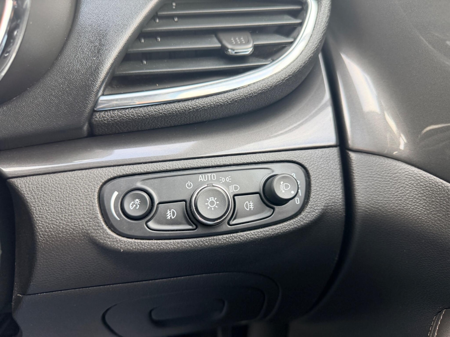 Used Vauxhall Mokka X 2017 for sale - 77883289: Photo 22