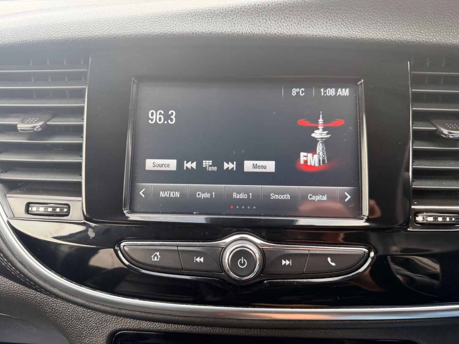 Used Vauxhall Mokka X 2017 for sale - 77883289: Photo 28