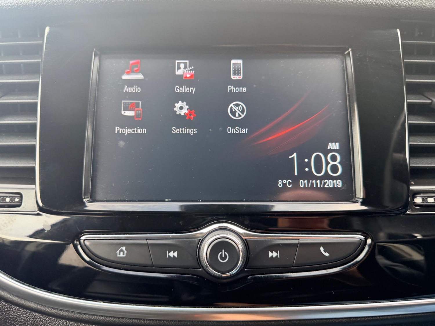 Used Vauxhall Mokka X 2017 for sale - 77883289: Photo 29