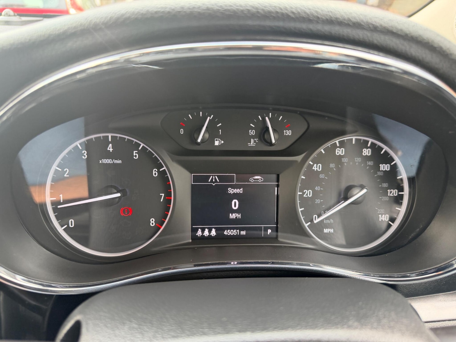 Used Vauxhall Mokka X 2017 for sale - 77883289: Photo 30