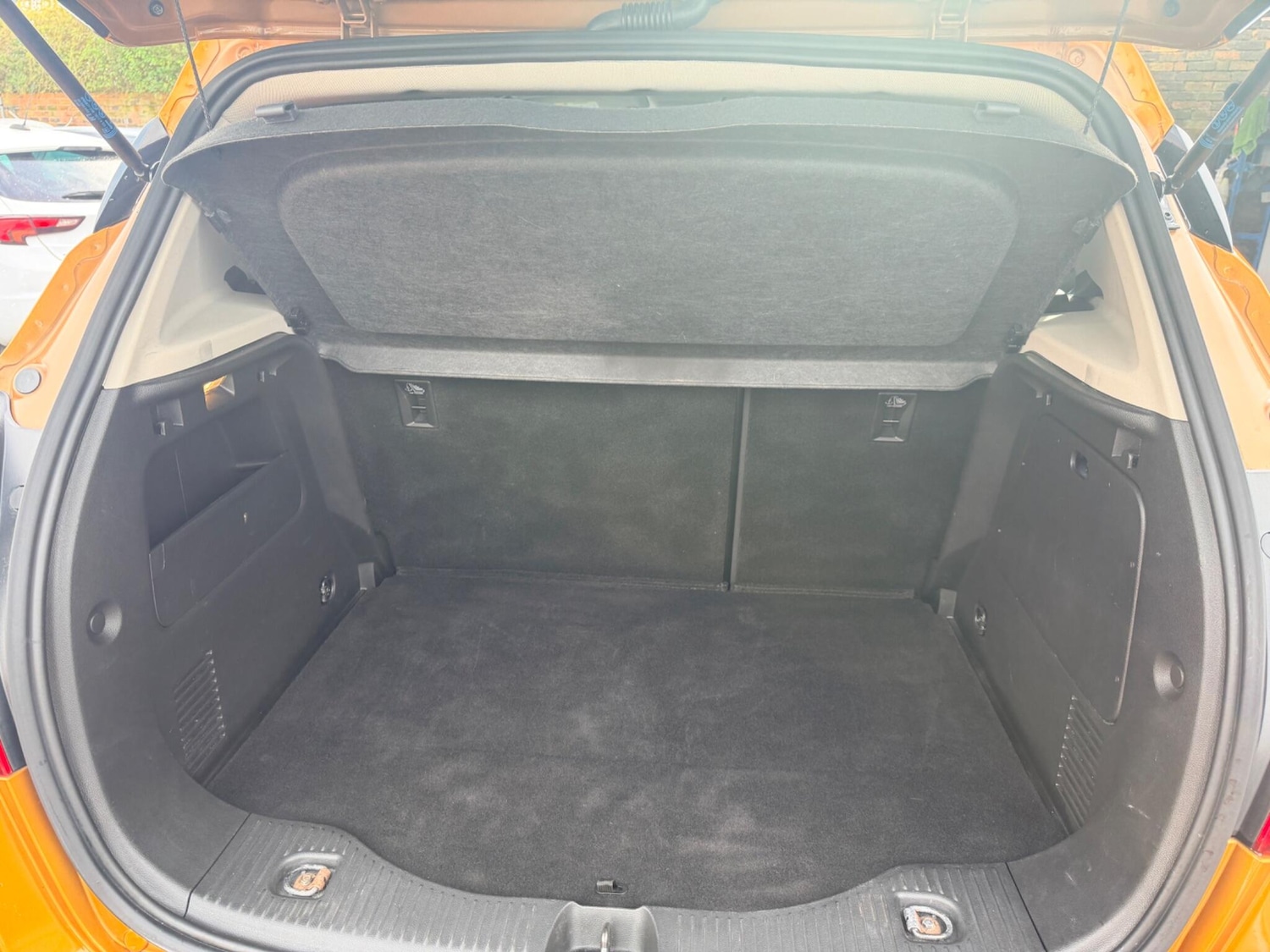 Used Vauxhall Mokka X 2017 for sale - 77883289: Photo 31