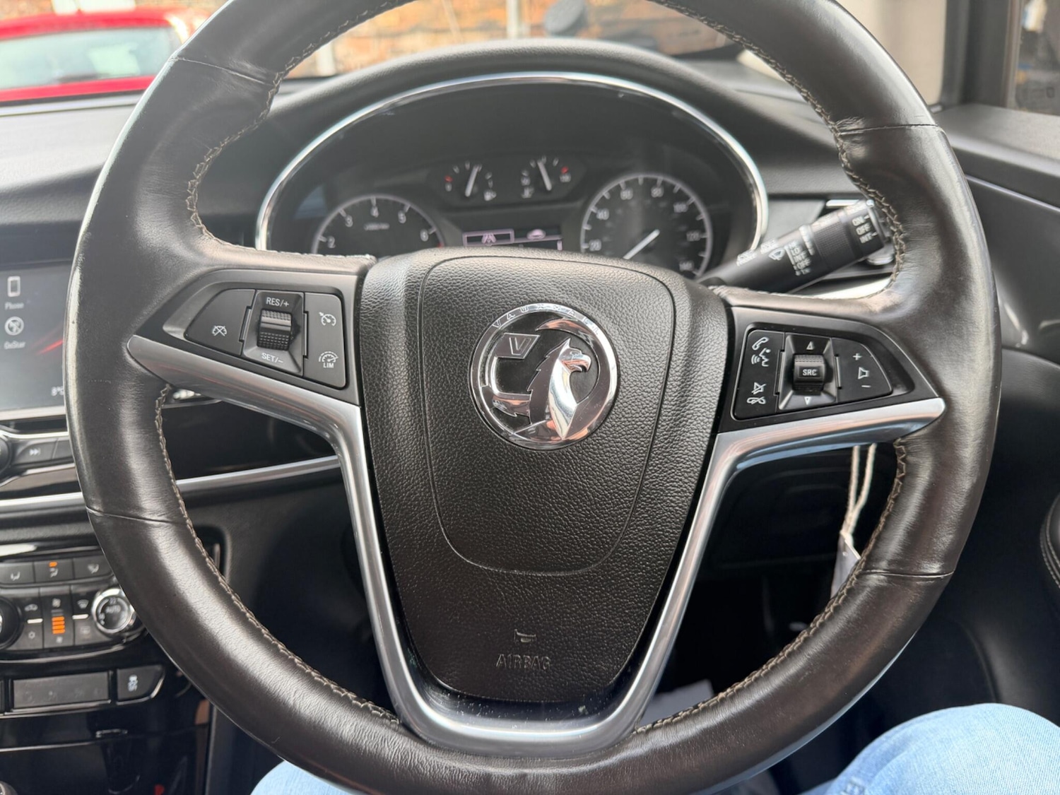 Used Vauxhall Mokka X 2017 for sale - 77883289: Photo 32