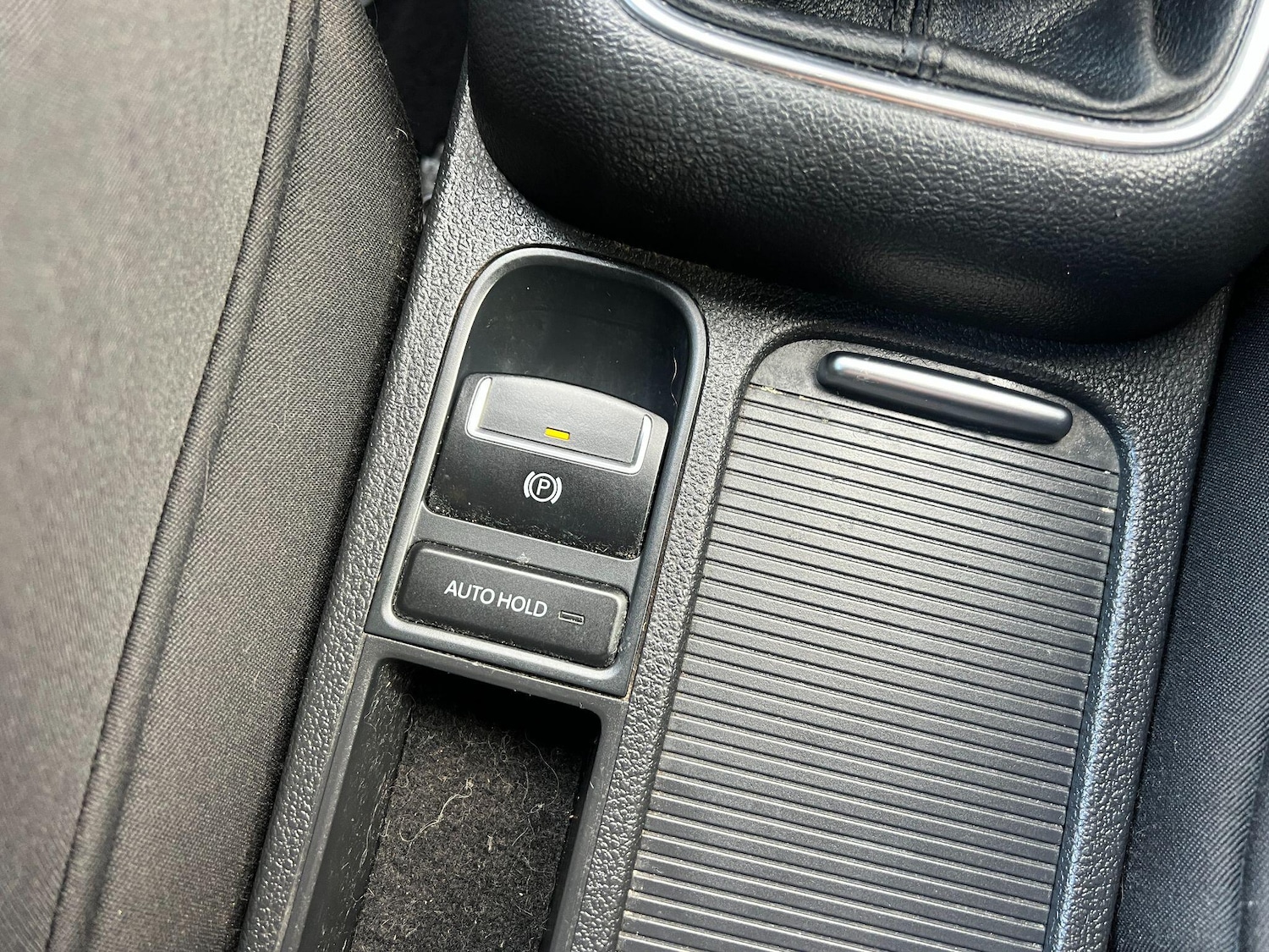 Vehicle 28