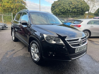 Used Volkswagen Tiguan 2011 for sale - 75866680: Photo