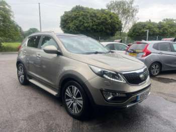 2015 (15) - 1.7 CRDi EcoDynamics 4 2WD Euro 5 (s/s) 5dr