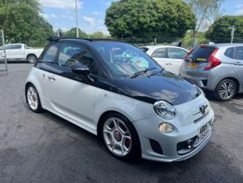 2013 (13) - 1.4 T-Jet Turismo Cabrio Euro 5 2dr