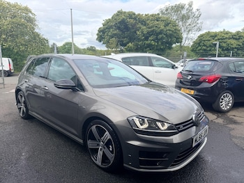 Used Volkswagen Golf 2016 for sale - 78676475: Photo