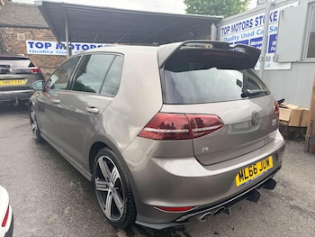 Used Volkswagen Golf 2016 for sale - 78676475: Photo