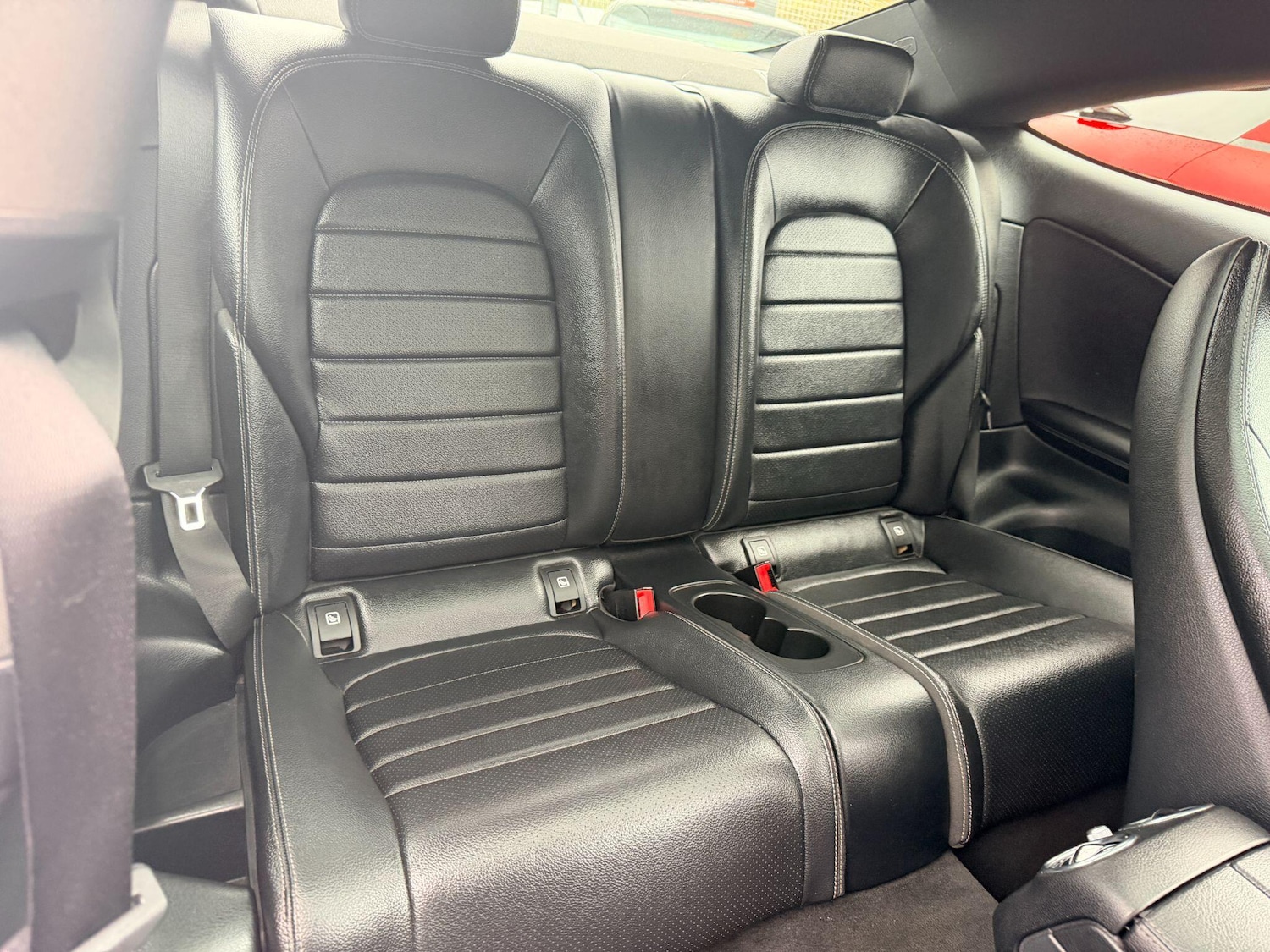 Used Mercedes-Benz C Class for sale - 76727943: Photo 20