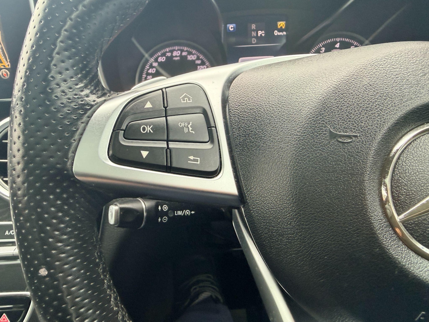 Used Mercedes-Benz C Class for sale - 76727943: Photo 21