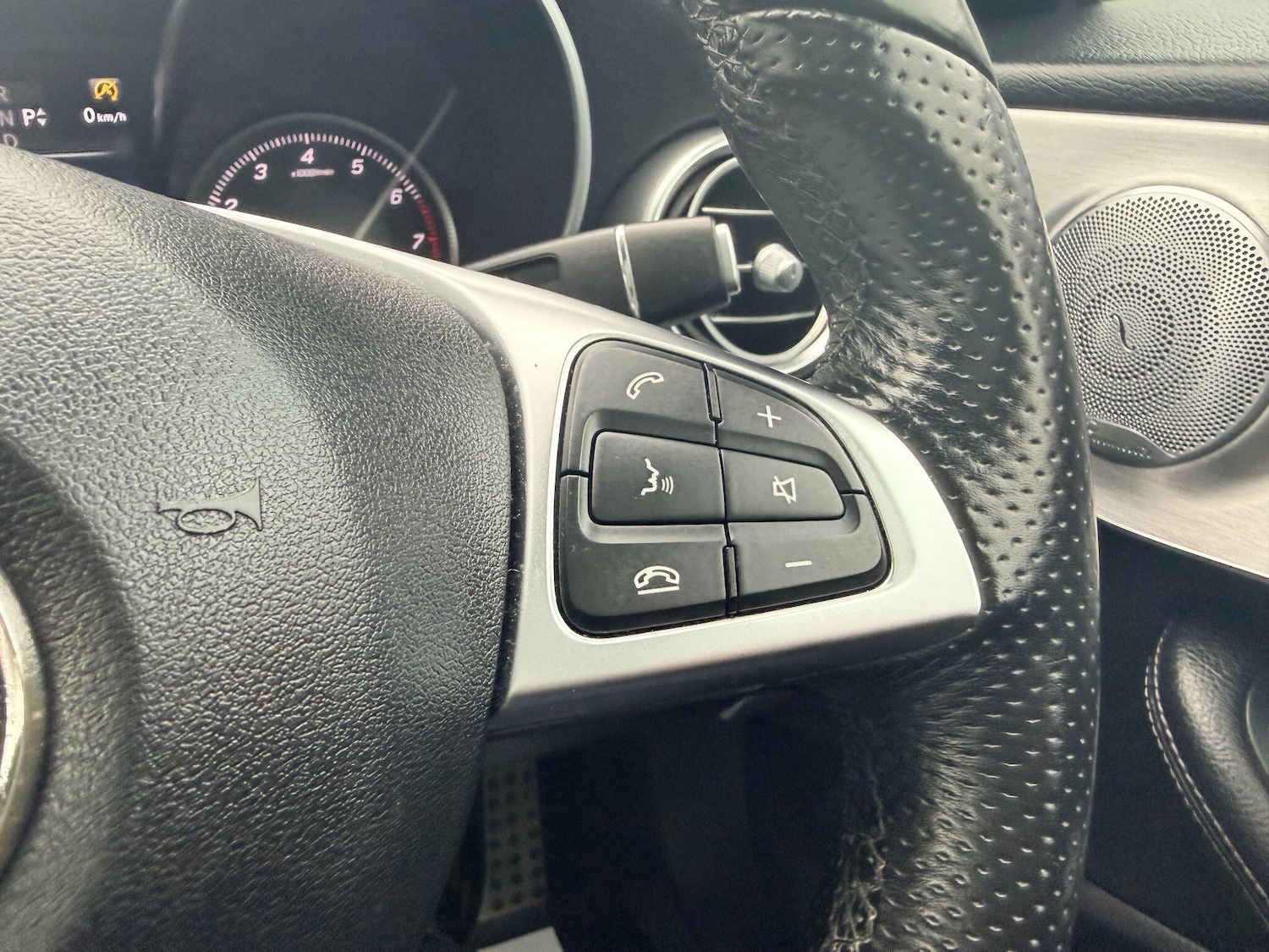 Used Mercedes-Benz C Class for sale - 76727943: Photo 22