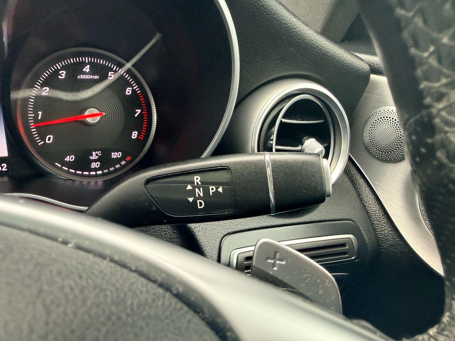 Used Mercedes-Benz C Class for sale - 76727943: Photo 23