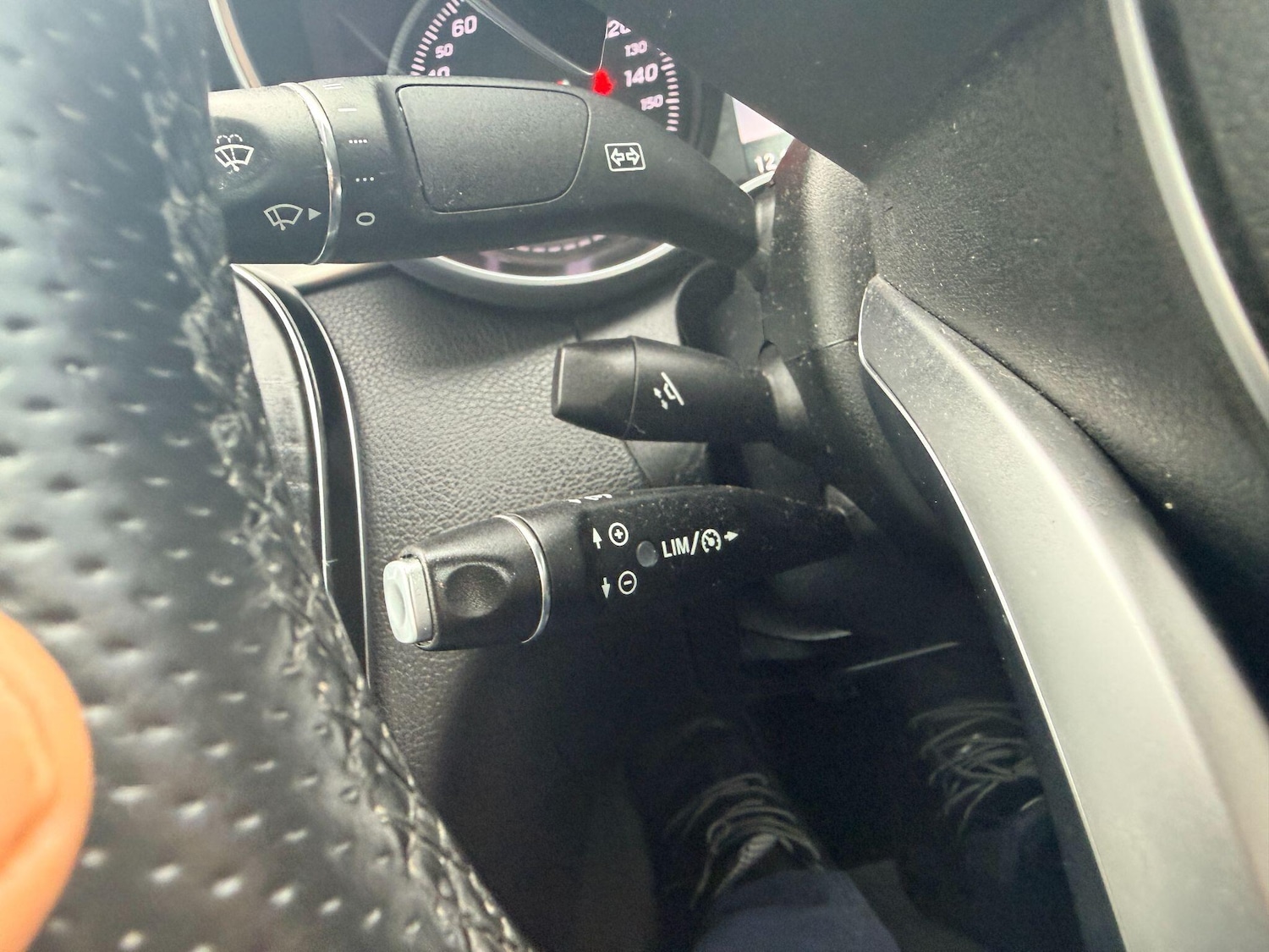 Used Mercedes-Benz C Class for sale - 76727943: Photo 24