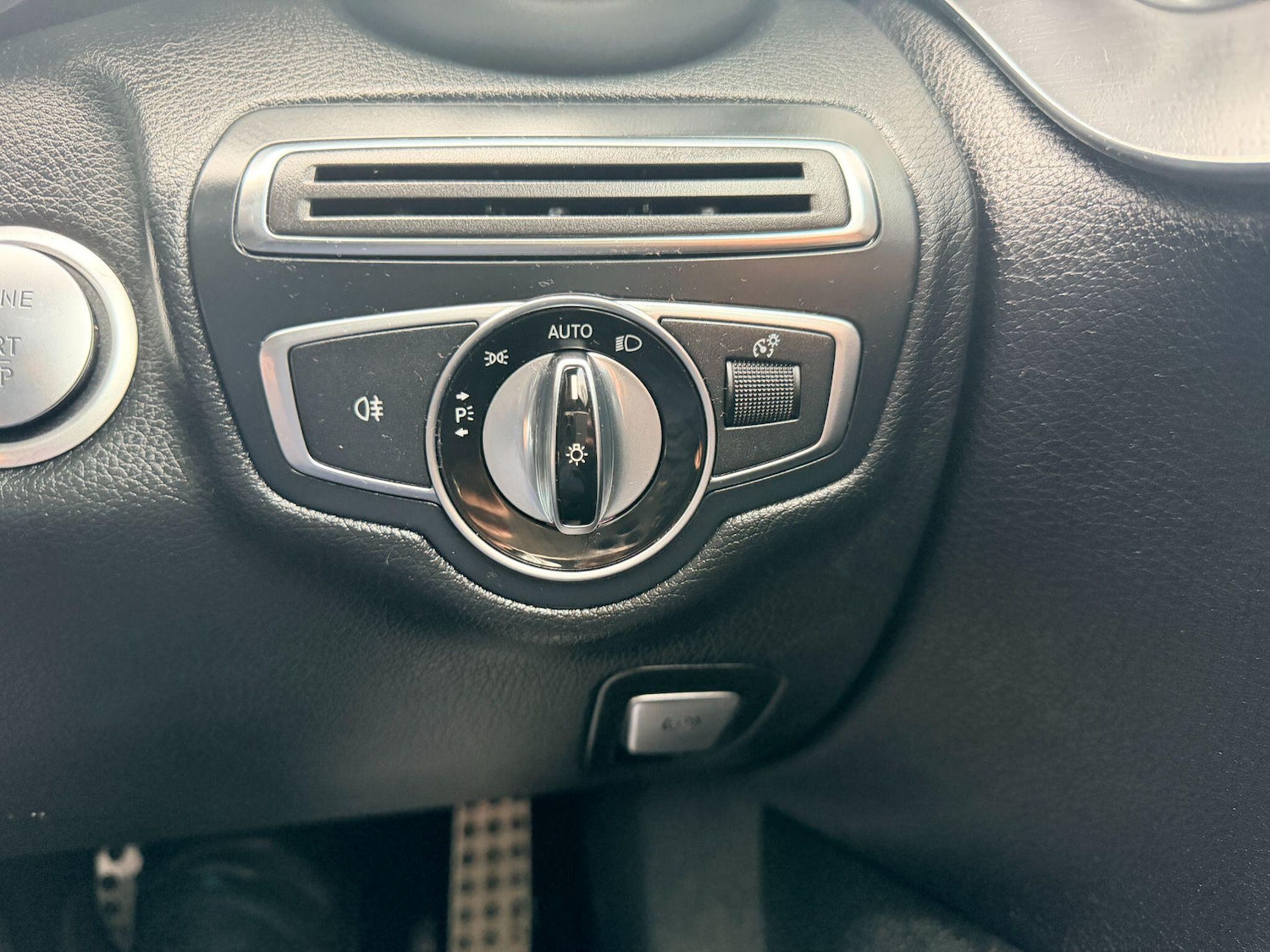 Used Mercedes-Benz C Class for sale - 76727943: Photo 25