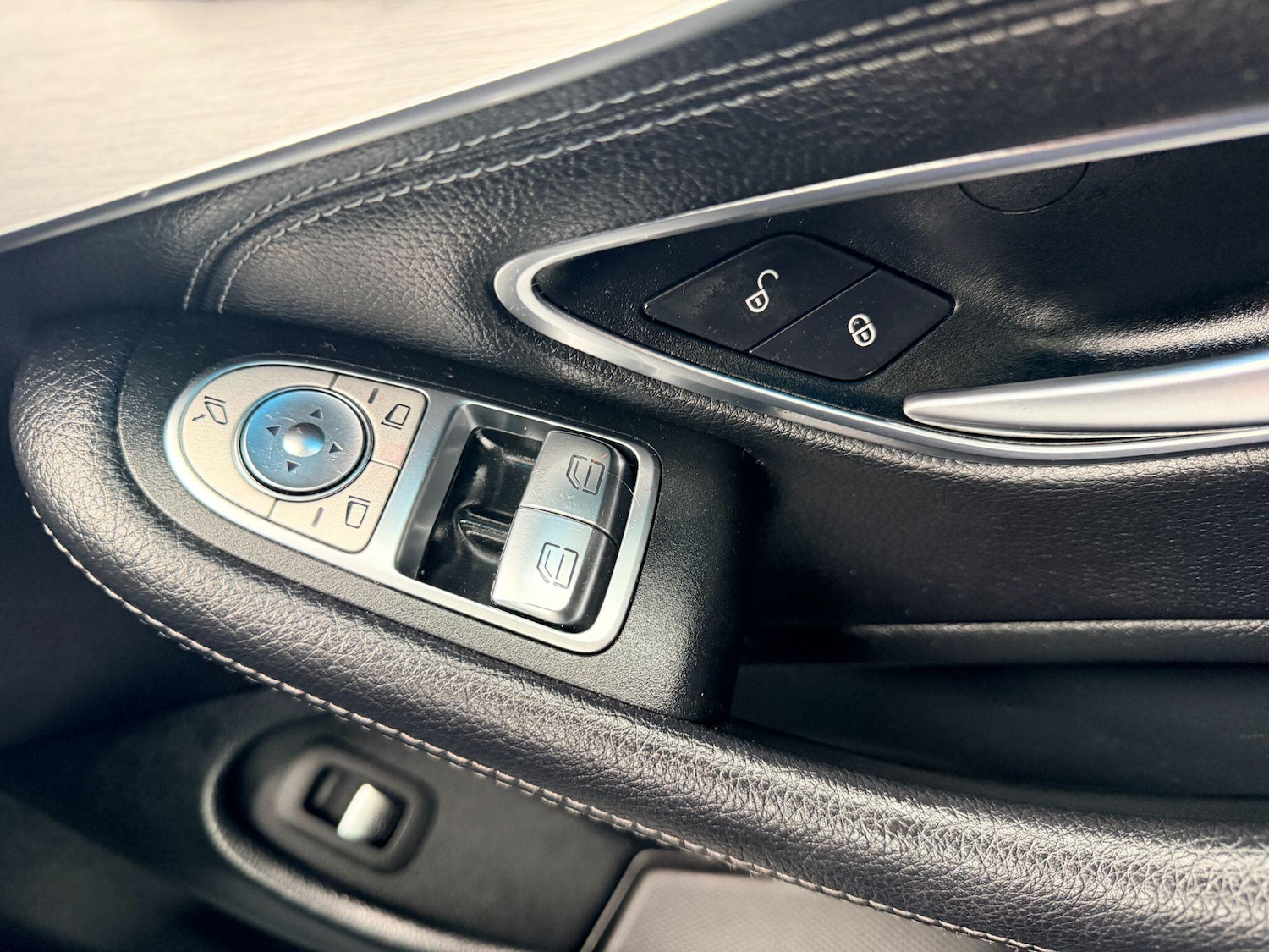 Used Mercedes-Benz C Class for sale - 76727943: Photo 26