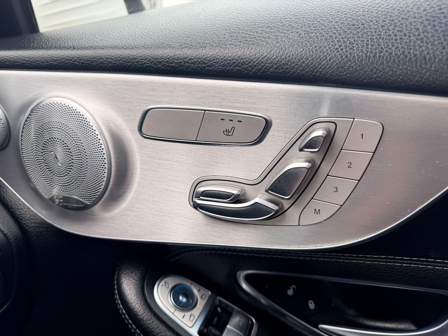 Used Mercedes-Benz C Class for sale - 76727943: Photo 27