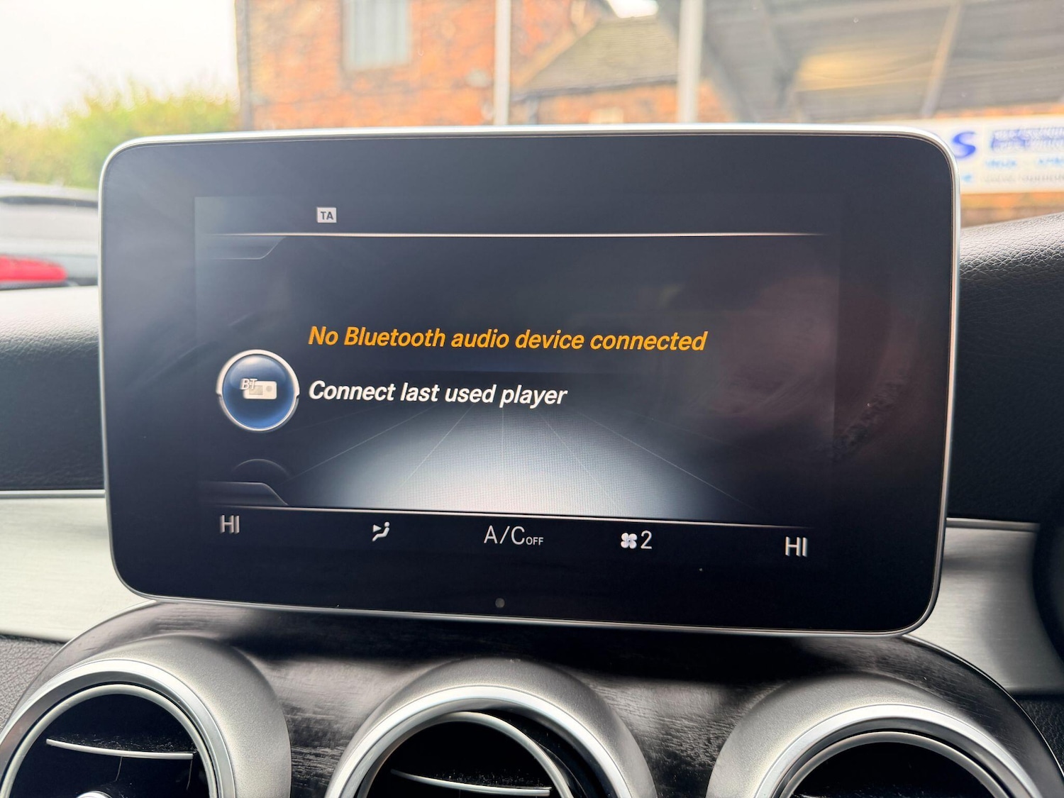 Used Mercedes-Benz C Class for sale - 76727943: Photo 34