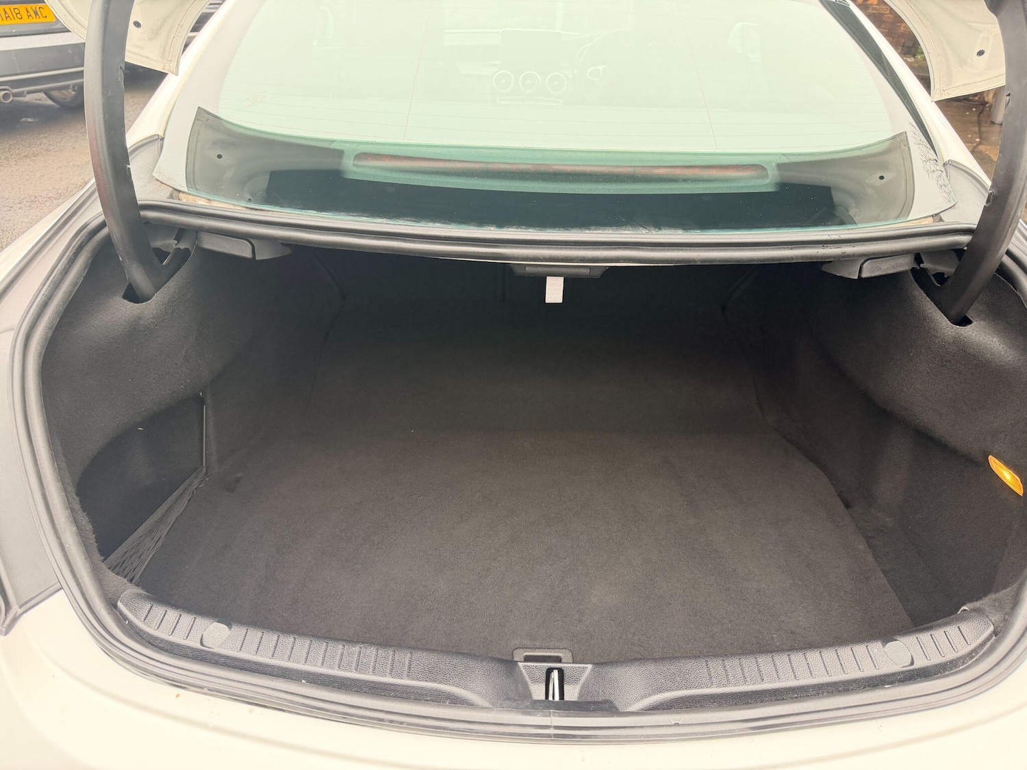 Used Mercedes-Benz C Class for sale - 76727943: Photo 39