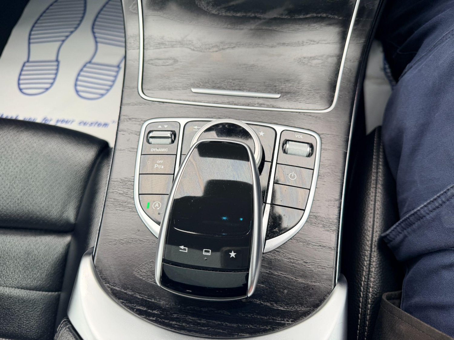 Used Mercedes-Benz C Class for sale - 76727943: Photo 44