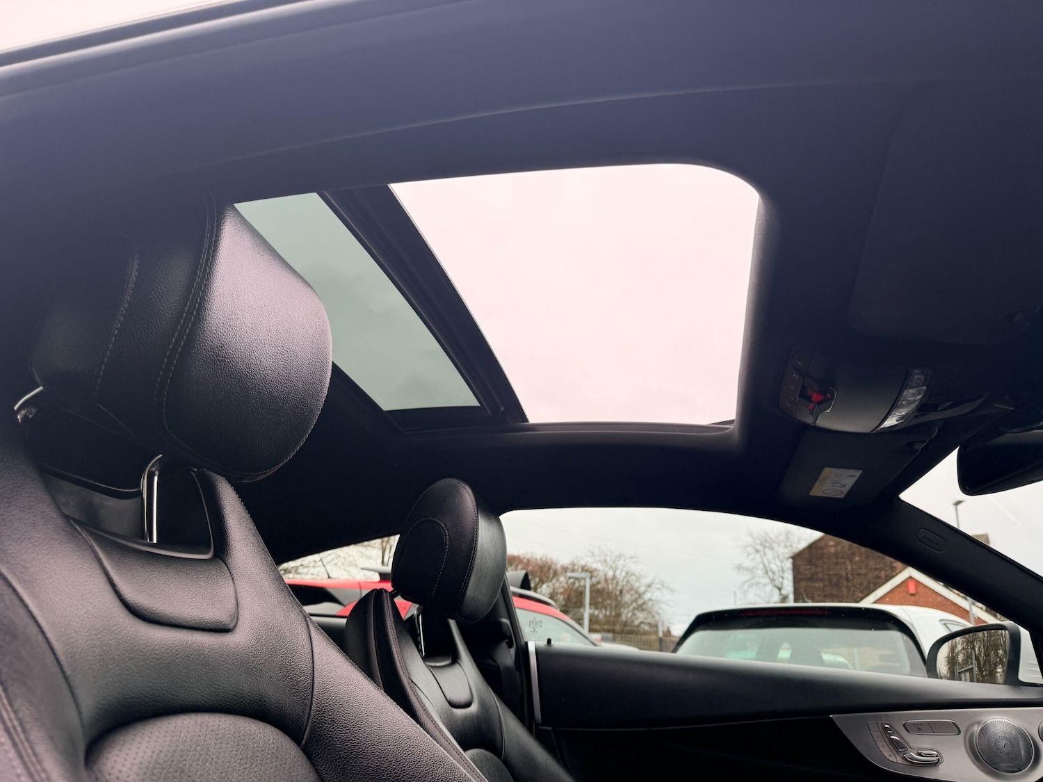 Used Mercedes-Benz C Class for sale - 76727943: Photo 45