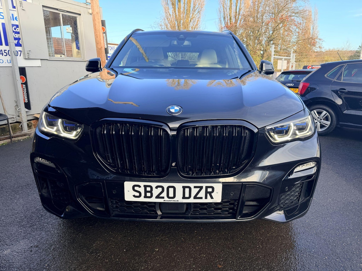 Used BMW X5 2020 for sale - 76572697: Photo 10