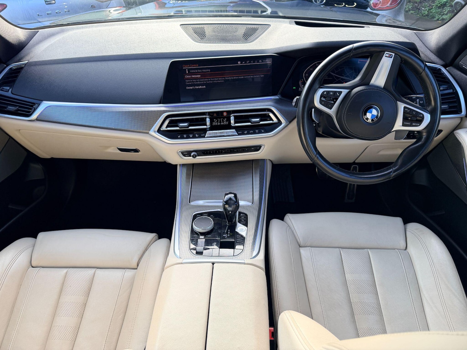 Used BMW X5 2020 for sale - 76572697: Photo 21