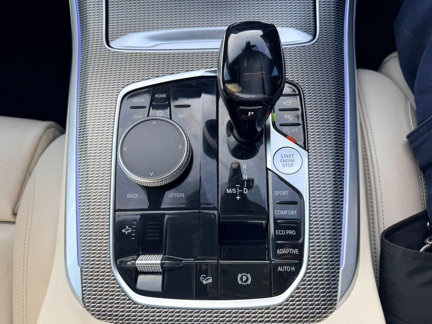 Used BMW X5 2020 for sale - 76572697: Photo 22