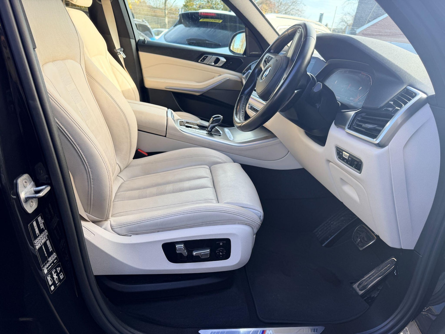 Used BMW X5 2020 for sale - 76572697: Photo 23