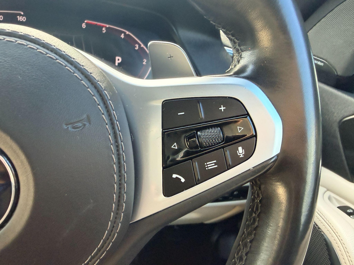 Used BMW X5 2020 for sale - 76572697: Photo 29