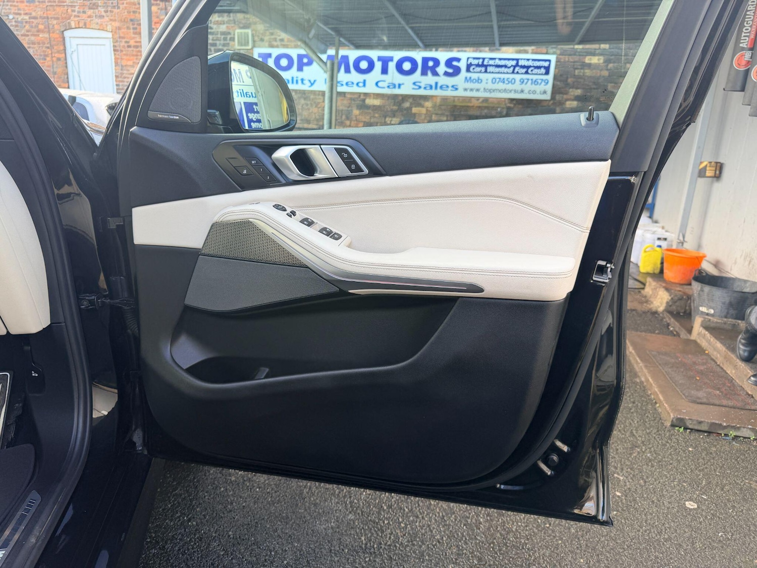 Used BMW X5 2020 for sale - 76572697: Photo 33