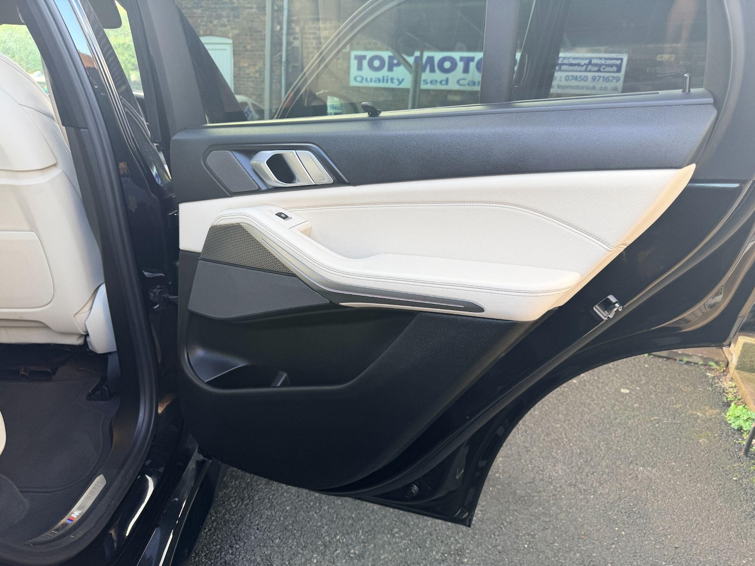 Used BMW X5 2020 for sale - 76572697: Photo 34