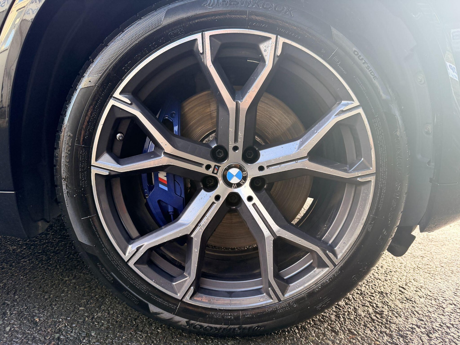 Used BMW X5 2020 for sale - 76572697: Photo 38