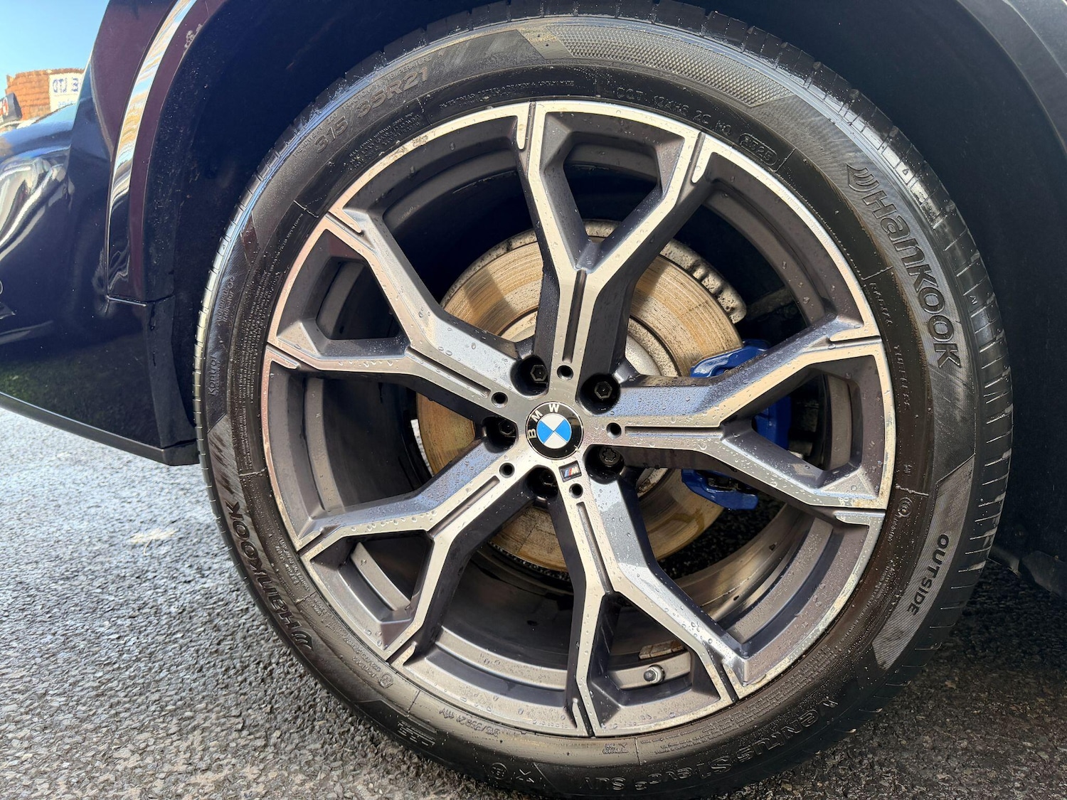 Used BMW X5 2020 for sale - 76572697: Photo 39